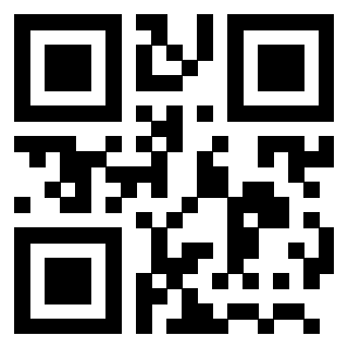 Immagine del QrCode di 3201158947