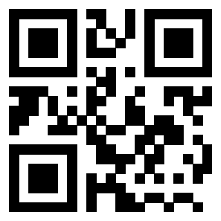 3201158949 - Immagine del Qr Code associato