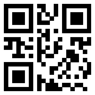 Scansione del Qr Code di 3201158950