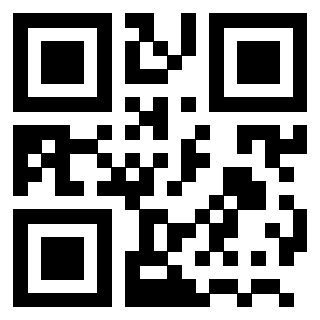 3201158951 Qr Code associato