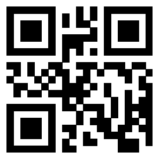 Il QrCode di 3201158952