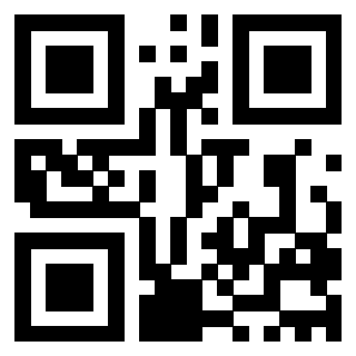 Immagine del Qr Code di 3201158957