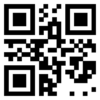 Il QrCode di 3201158959