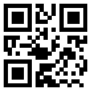 Il QrCode di 3201158960