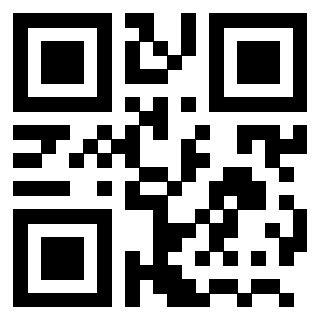 Immagine del QrCode di 3201158961
