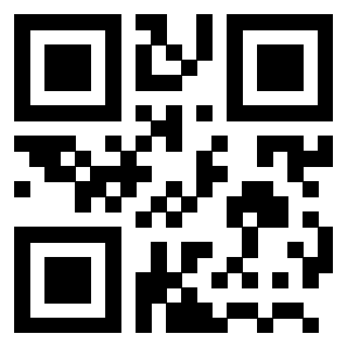 Immagine del Qr Code di 3201158962
