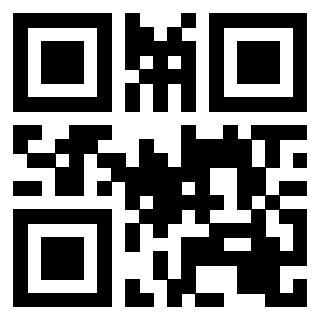 Immagine del Qr Code di 3201158963