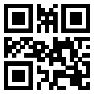 3201158964 QrCode associato