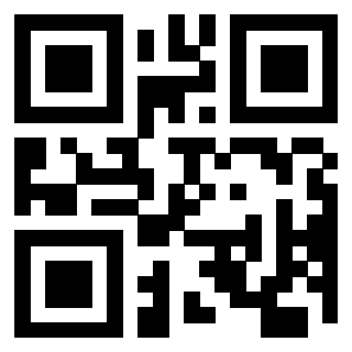 Immagine del QrCode di 3201158966