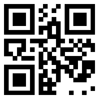 3201158967 - Immagine del QrCode