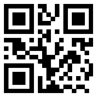 3201158968 - Immagine del QrCode associato