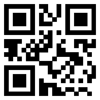 3201158970 Qr Code associato