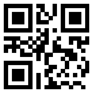 Immagine del Qr Code di 3201158972