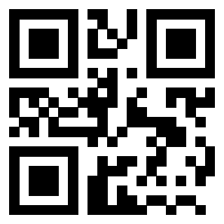 Scansione del Qr Code di 3201158973