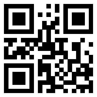 Immagine del Qr Code di 3201158974