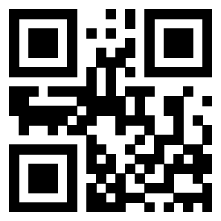 Il QrCode di 3201158975