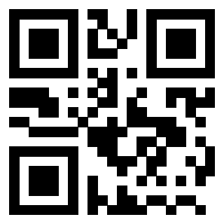 3201158979 - Immagine del Qr Code associato