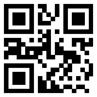 3201158981 QrCode associato