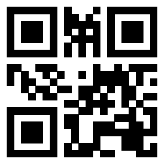 Il QrCode di 3201158982