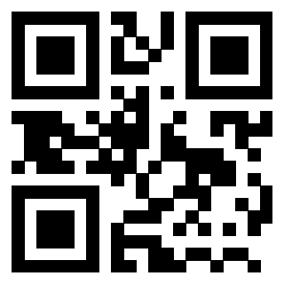 3201158984 - Immagine del QrCode associato