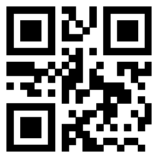 3201158985 QrCode associato