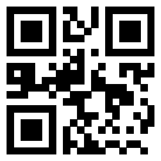 3201158986 Qr Code associato