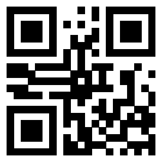 3201158987 - Immagine del Qr Code associato