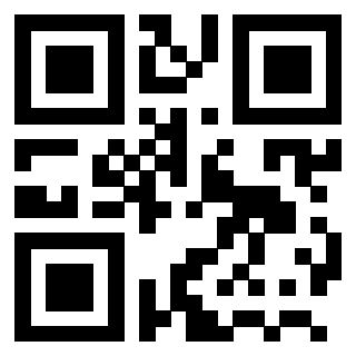 Il QrCode di 3201158988