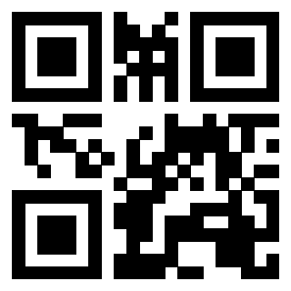 Il QrCode di 3201158989