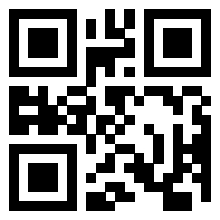 3201158990 QrCode associato