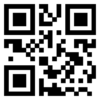 3201158991 Qr Code associato