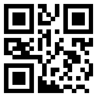 Il QrCode di 3201158996
