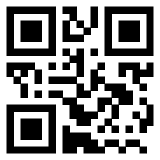 3201158998 QrCode associato