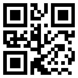 3201159000 - Immagine del QrCode
