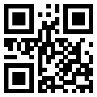 Scansione del Qr Code di 3201159001