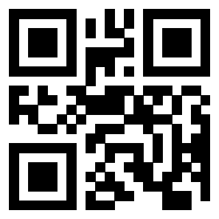Scansione del Qr Code di 3201159002