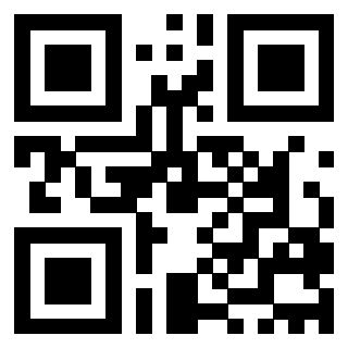 3201159005 - Immagine del Qr Code