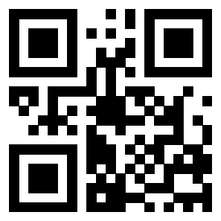 Il QrCode di 3201159010