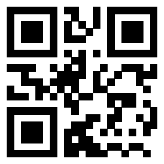 3201159013 - Immagine del QrCode associato