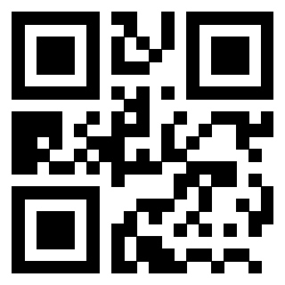 3201159018 - Immagine del QrCode associato
