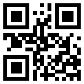 Il QrCode di 3201159019