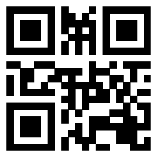 Il QrCode di 3201159020