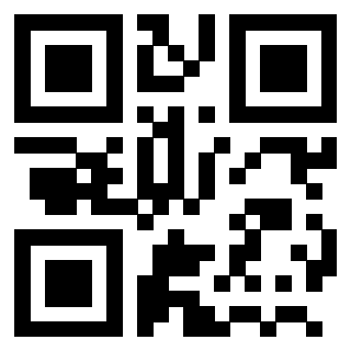 Immagine del QrCode di 3201159023