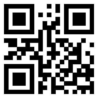 Il QrCode di 3201159025