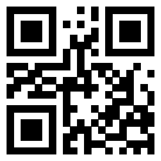 Immagine del Qr Code di 3201159029