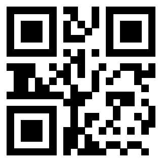3201159032 - Immagine del QrCode