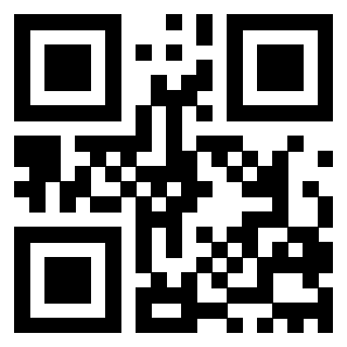 3201159038 - Immagine del QrCode associato