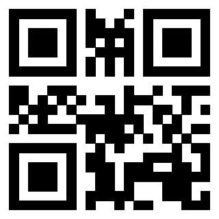 Scansione del Qr Code di 3201159039