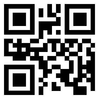 3201159041 - Immagine del QrCode associato