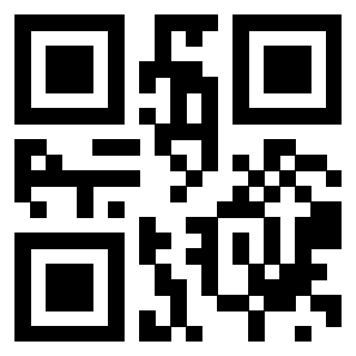 3201159044 - Immagine del QrCode associato